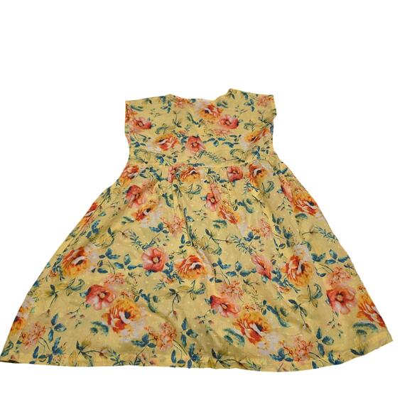 Penelope Mack Floral Dress - New With Tags - Picture 2 of 6